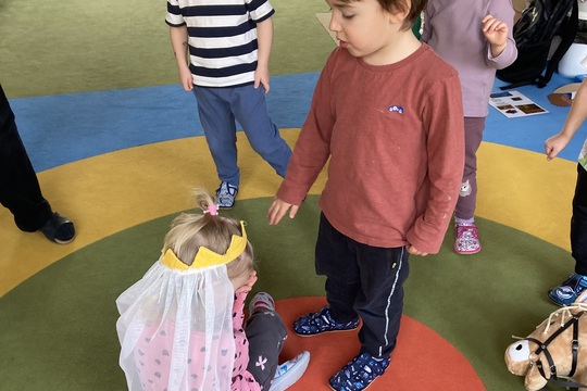 Vše o šípku - Berušky 1