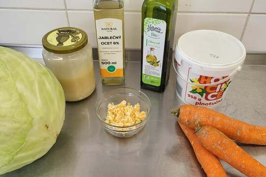  "Pod pokličkou naší kuchyně" 1