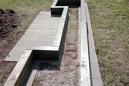 Finišujeme 1