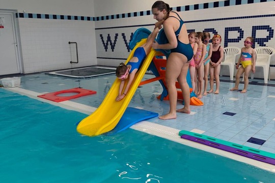 2.lekce plavání  1