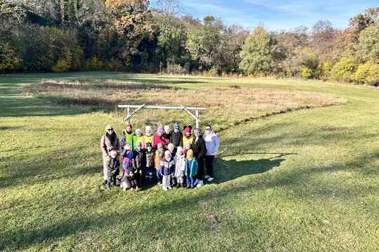 Výlov rybníka Výlov rybníka 1