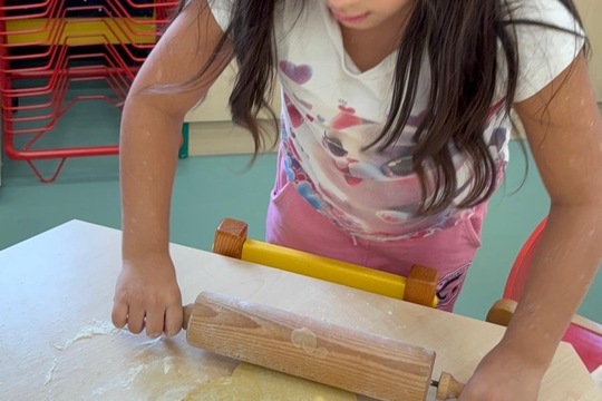 Pečení je radost  1