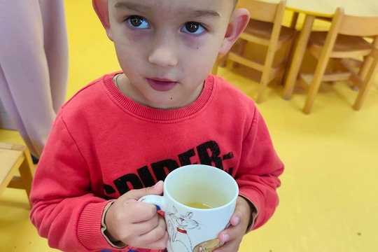 Ovoce plné vitamínů 1