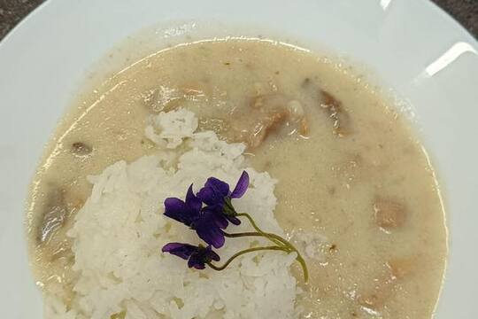 Velikonoční čas v BARVÁCH 1