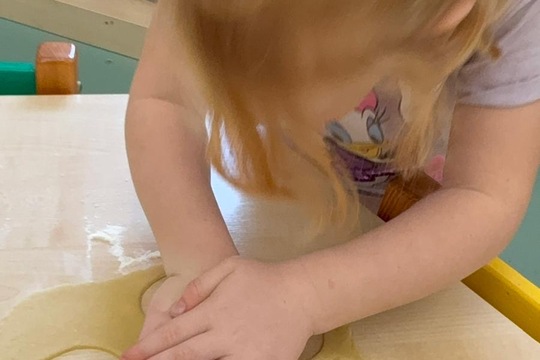 Pečení je radost  1