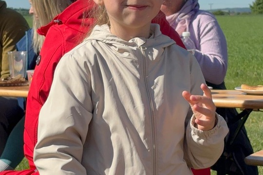 Férová snídaně  1