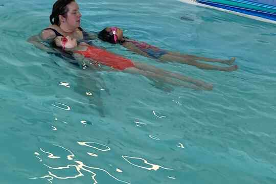 7.lekce plavání 7.lekce plavání 1