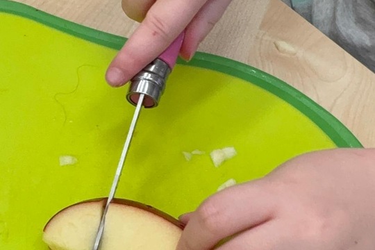 Vánoční pečený čaj  1