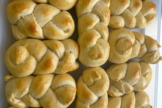 Sůl máme pod kontrolou 1