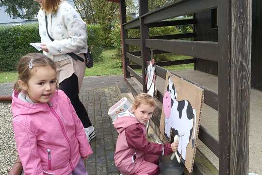 Farmářské trhy Farmářské trhy 1