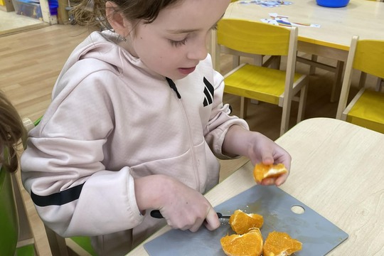 Vitamíny plné barev 1