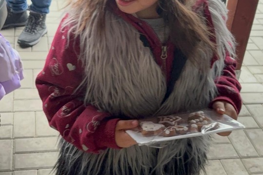 Vánoční jarmark 2025 1