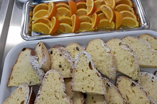 Jak u nás svačíme Jak u nás svačíme 1