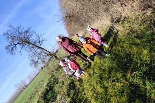 Sběrači šípků Sběrači šípků 1