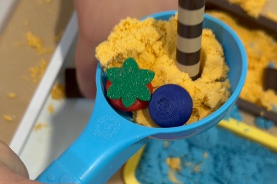 Smyslové hry pro nás  1