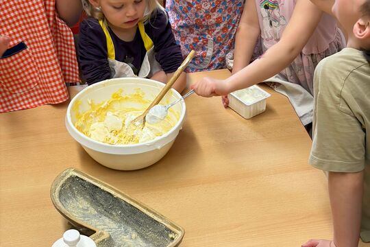 Velikonoce Velikonoce 1