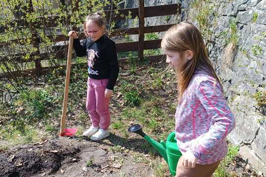 Zahrádkářský pětiboj 2026 1