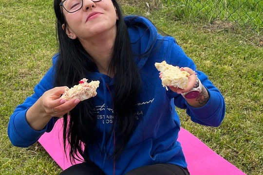 Férová snídaně  1