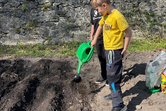 Zahrádkářský pětiboj 2026 1