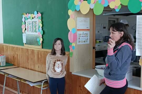 Pickles kvašená zelenina 1