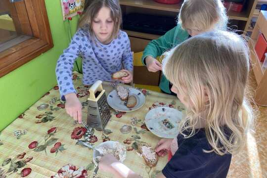 Poslední únorový týden Poslední únorový týden 1