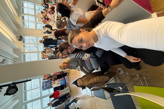 Konference skutečně zdravé školy 1