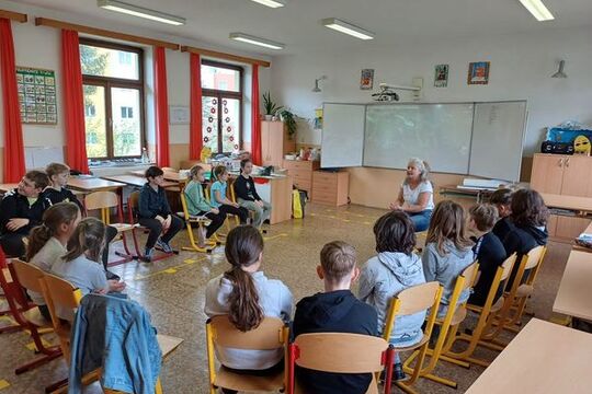 Potraviny šetři - neplýtvej! 1