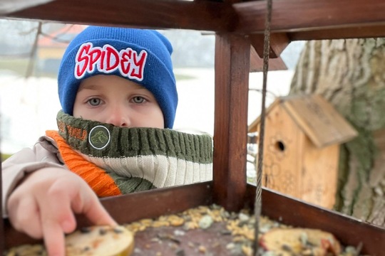 Naše zvířata - naše starost  1