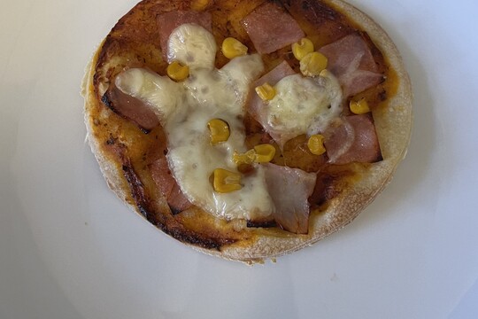 Halloweenské menu 1