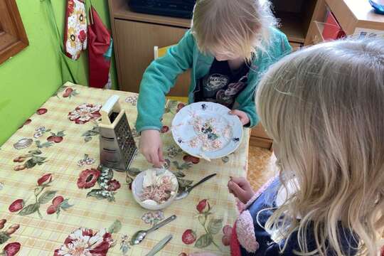 Poslední únorový týden Poslední únorový týden 1