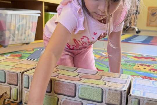 Farma trochu jinak 1