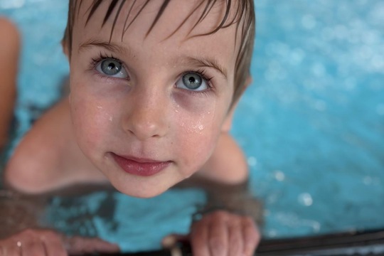 Plaveme - jsme certifikovaná školka v pohybu  1