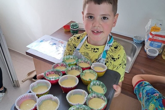 Muffiny  1