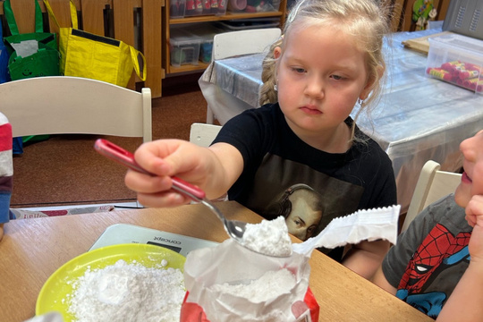 Svatomartinské rohlíčky 1