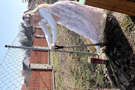 víla Jarnička  1