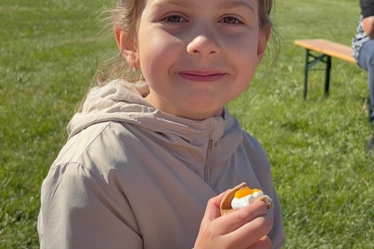 Férová snídaně  1