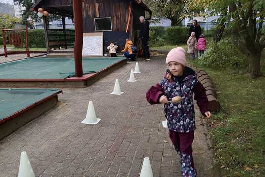 Farmářské trhy Farmářské trhy 1