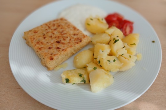 Ze zahrádky do kuchyně Ze zahrádky do kuchyně 1