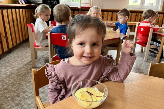 Není pudink jako pudink 1