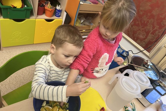 Zdravé dopoledne Zdravé dopoledne 1