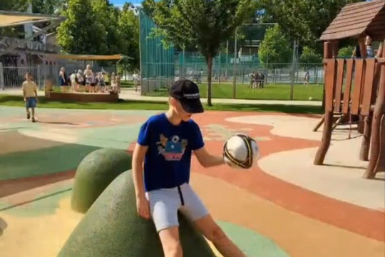 Sportovní dopoledne  1