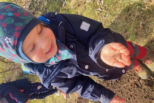 RYJU, RYJEŠ, RYJEME!! 1