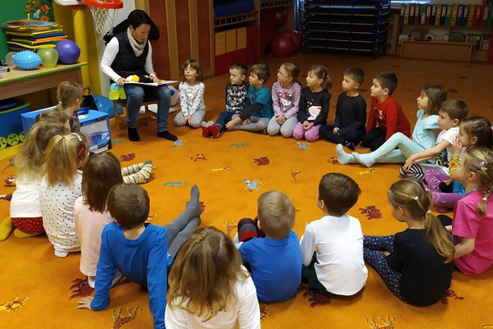 Program Zdravá 5 1