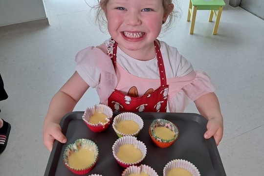 Muffiny  1