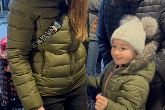 Vánoční jarmark 2025 1