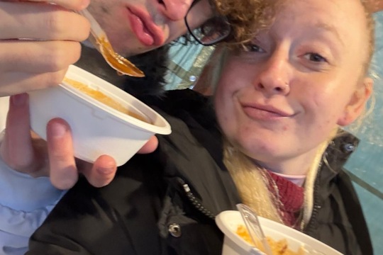 Vánoční jarmark 2025 1