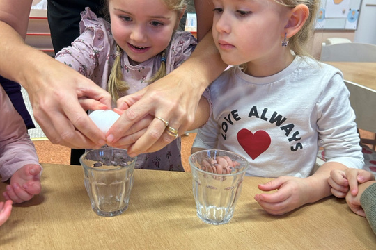 Svatomartinské rohlíčky 1