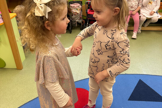 Narozeninová oslava 1