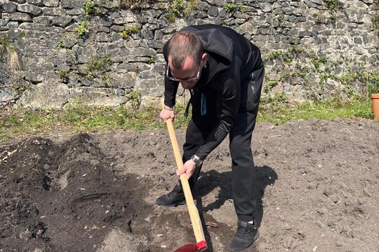 Zahrádkářský pětiboj 2026 1