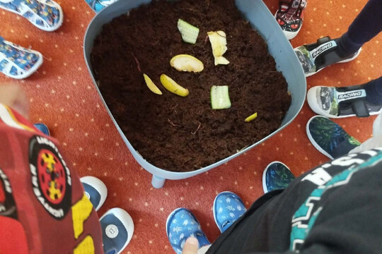 Co je u nás nového? 1